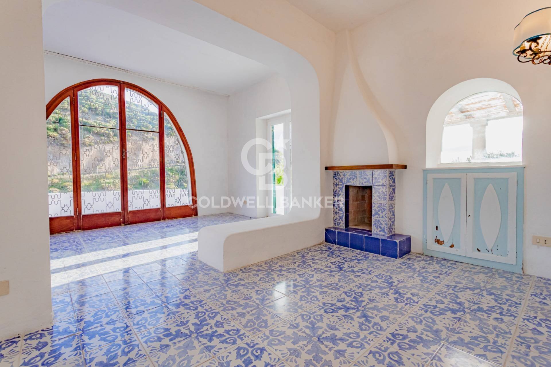 Foto 2 - Villa Via Panoramica, Ponza - photo 2