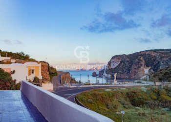 Foto 1 - Villa Via Panoramica, Ponza - photo 1