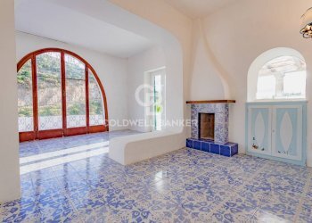 Foto 2 - Villa Via Panoramica, Ponza - photo 2