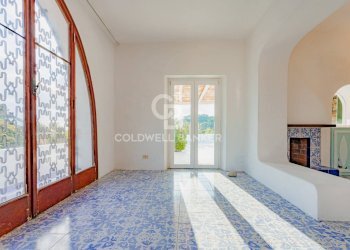 Foto 5 - Villa Via Panoramica, Ponza - photo 5
