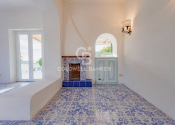 Foto 6 - Villa Via Panoramica, Ponza - photo 6