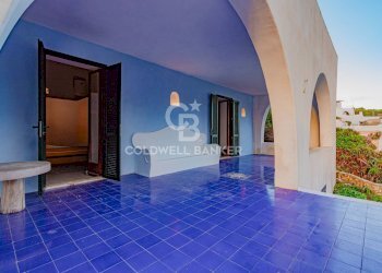 Foto 11 - Villa Via Panoramica, Ponza - photo 11