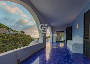 Foto 12 - Villa Via Panoramica, Ponza - photo 12