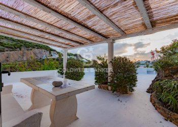 Foto 13 - Villa Via Panoramica, Ponza - photo 13