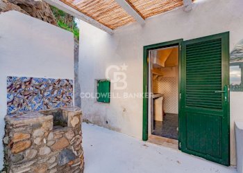 Foto 14 - Villa Via Panoramica, Ponza - photo 14
