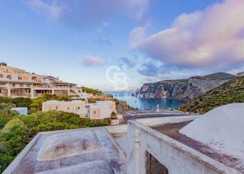 Foto 16 - Villa Via Panoramica, Ponza - photo 16