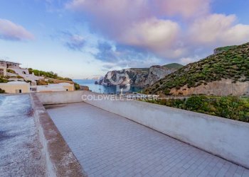 Foto 17 - Villa Via Panoramica, Ponza - photo 17