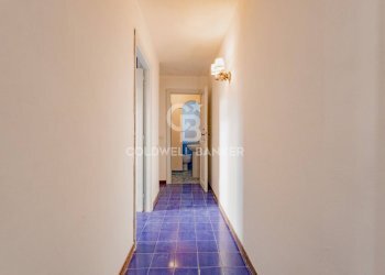 Foto 21 - Villa Via Panoramica, Ponza - photo 21