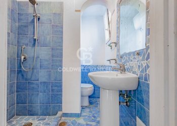 Foto 26 - Villa Via Panoramica, Ponza - photo 26