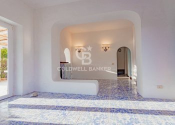 Foto 41 - Villa Via Panoramica, Ponza - photo 41
