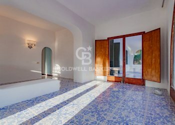 Foto 42 - Villa Via Panoramica, Ponza - photo 42