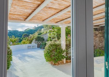 Foto 43 - Villa Via Panoramica, Ponza - photo 43