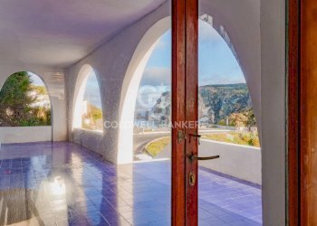 Foto 44 - Villa Via Panoramica, Ponza - photo 44