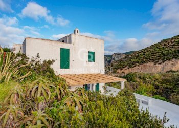 Foto 45 - Villa Via Panoramica, Ponza - photo 45