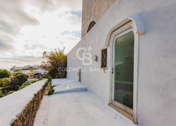 Foto 48 - Villa Via Panoramica, Ponza - photo 48