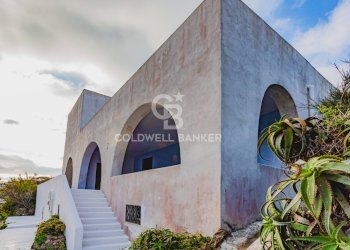 Foto 49 - Villa Via Panoramica, Ponza - photo 49