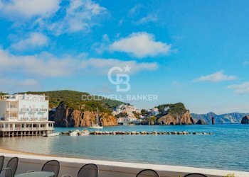 Foto 62 - Villa Via Panoramica, Ponza - photo 62
