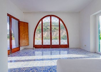 Foto 3 - Villa Via Panoramica, Ponza - foto 3