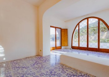 Foto 4 - Villa Via Panoramica, Ponza - foto 4