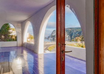Foto 7 - Villa Via Panoramica, Ponza - foto 7