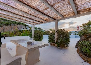 Foto 10 - Villa Via Panoramica, Ponza - foto 10