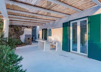 Foto 11 - Villa Via Panoramica, Ponza - foto 11