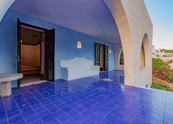 Foto 12 - Villa Via Panoramica, Ponza - foto 12