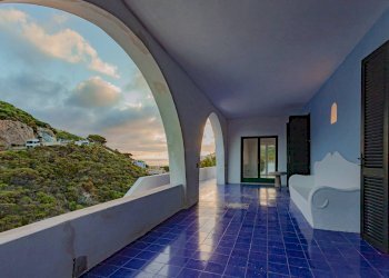 Foto 13 - Villa Via Panoramica, Ponza - foto 13