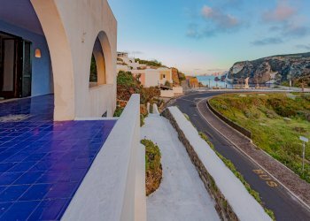 Foto 14 - Villa Via Panoramica, Ponza - foto 14
