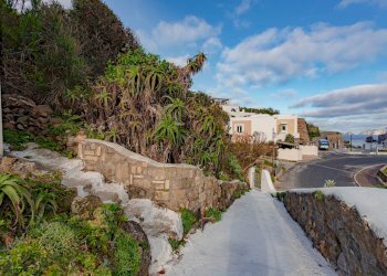 Foto 42 - Villa Via Panoramica, Ponza - foto 42