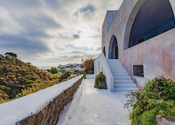 Foto 43 - Villa Via Panoramica, Ponza - foto 43