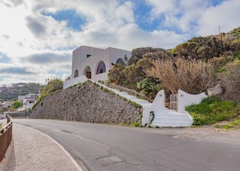 Foto 45 - Villa Via Panoramica, Ponza - foto 45