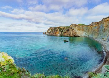 Foto 46 - Villa Via Panoramica, Ponza - foto 46