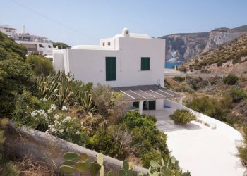 Foto 9 - Villa Via Panoramica, Ponza - photo 9