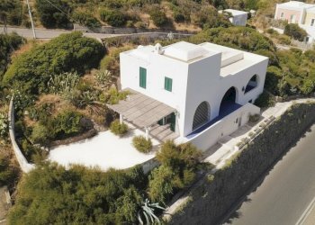 Foto 10 - Villa Via Panoramica, Ponza - photo 10