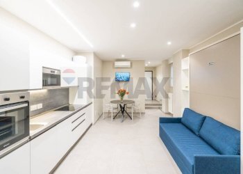 Cucina - Monolocale Via Piranesi, Milano - foto 8