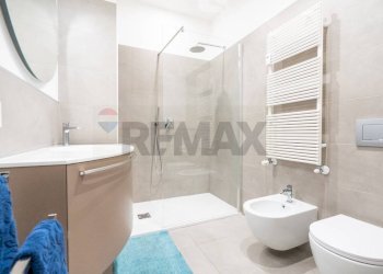 Bagno - Monolocale Via Piranesi, Milano - foto 11