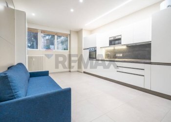 Cucina - Monolocale Via Piranesi, Milano - foto 12
