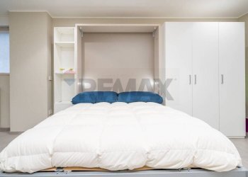 Camera / camera da letto - Monolocale Via Piranesi, Milano - foto 13