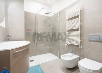 Bagno - Monolocale Via Piranesi, Milano - foto 14