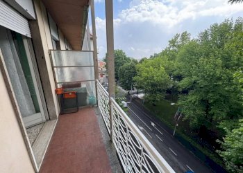 Balcone - Bilocale via Torino, 4, Gallarate - foto 18