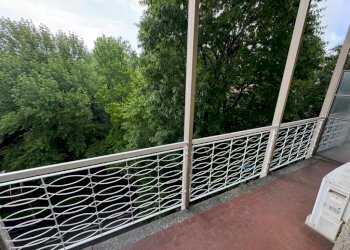 Balcone - Bilocale via Torino, 4, Gallarate - foto 19
