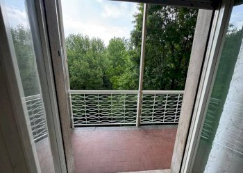Balcone - Bilocale via Torino, 4, Gallarate - foto 22