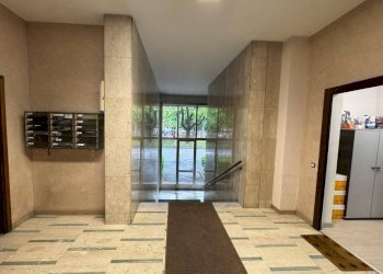 Interno palazzo - Bilocale via Torino, 4, Gallarate - foto 27