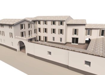 Foto 2 - Bilocale Volta Mantovana - foto 2