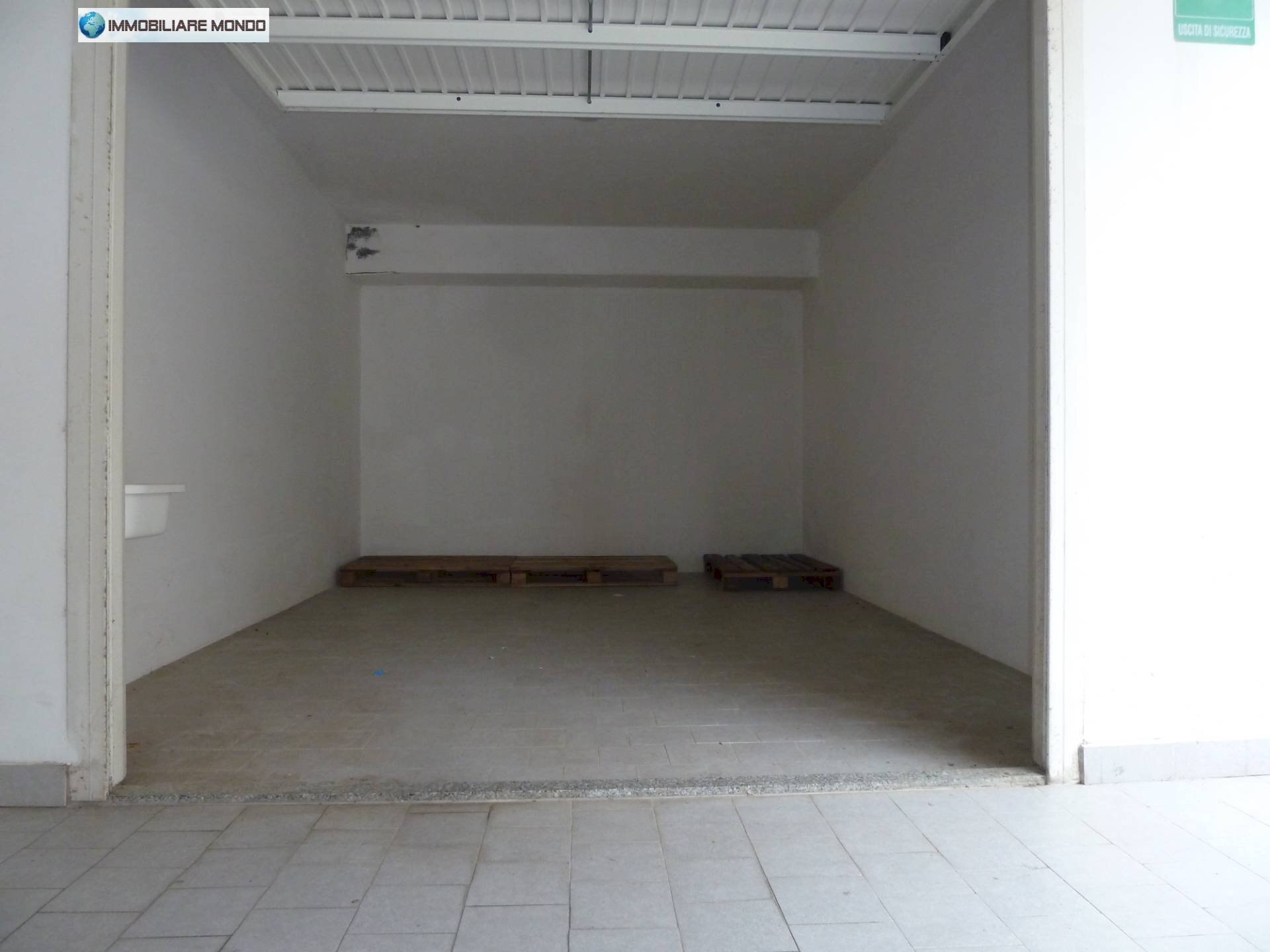 Foto 1 - Box Via, Termoli - foto 1