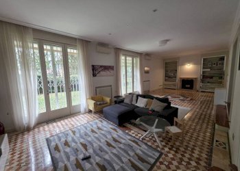 Salone - Appartamento via Bellinzona, Bologna (zona Colli) - foto 1