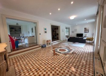 Salone - Appartamento via Bellinzona, Bologna (zona Colli) - foto 4