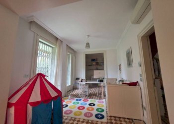 Salone - Appartamento via Bellinzona, Bologna (zona Colli) - foto 6