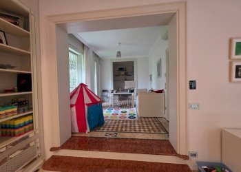 Ingresso - Appartamento via Bellinzona, Bologna (zona Colli) - foto 7